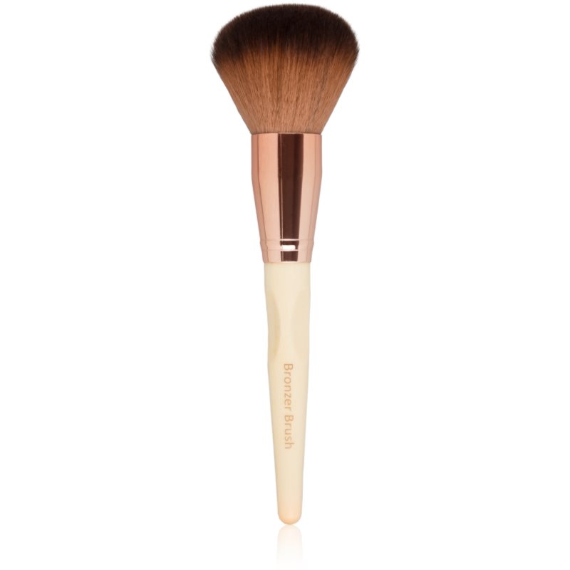 So Eco So Eco Bronzer Brush четка за бронзант с хипоалергенни влакна - Унисекс парфюм 1мл - Сравни цени от 1 магазин с безплатна доставка