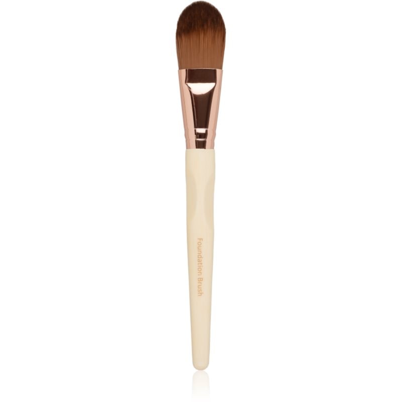 So Eco Foundation Brush четка за кремообразен и течен фон дьо тен - Грим - Сравни цени от 1 магазин с безплатна доставка