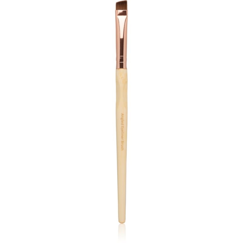 So Eco Angled Eyeliner Brush скосена четчица за очна линия - Грим - Сравни цени от 1 магазин с безплатна доставка