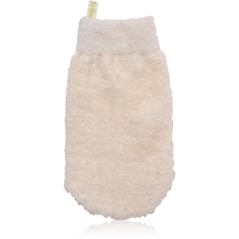 So Eco Bath & Shower Mitt пилинг ръкавица под душа