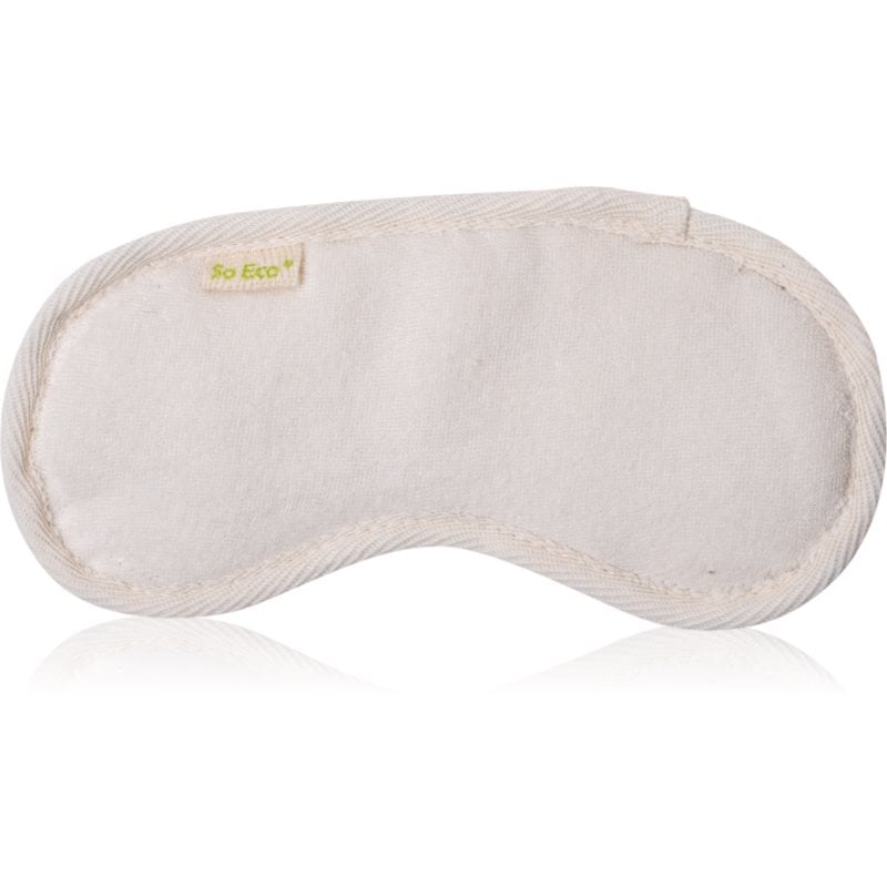 So Eco Calming Sleep Eye Mask маска за сън
