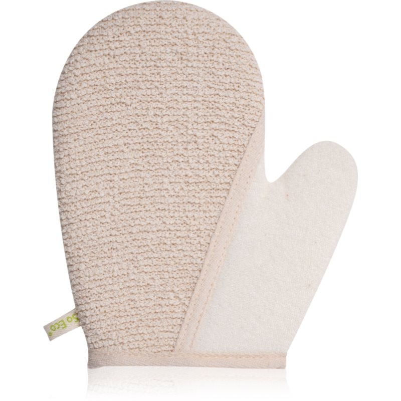 So Eco Exfoliating Glove пилинг ръкавица - Грижа за тяло - Сравни цени от 1 магазин с безплатна доставка