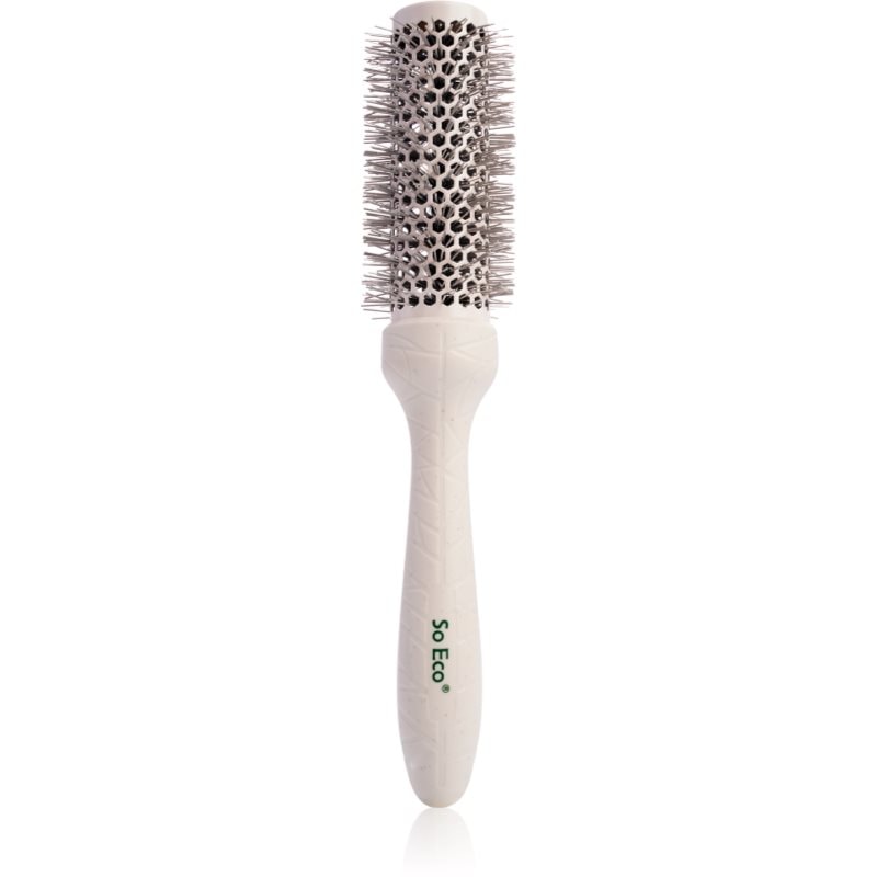 So Eco Ceramic Round Brush термо керамична четка За коса Ø 32 mm - Грижа за коса - Сравни цени от 1 магазин с безплатна доставка