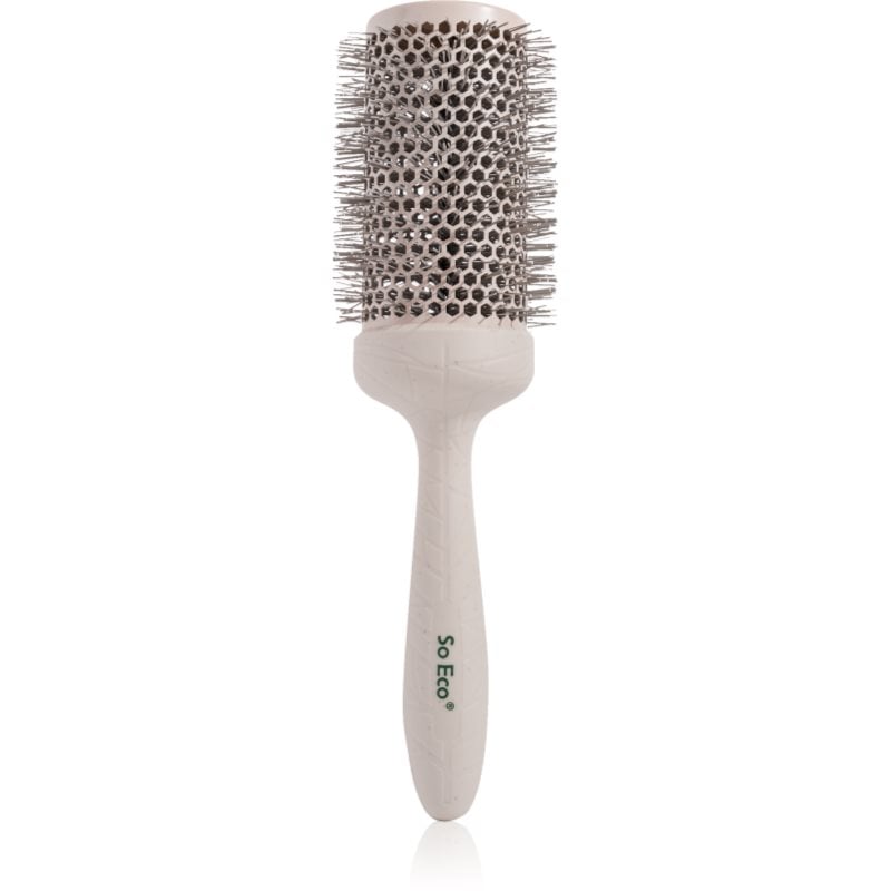 So Eco Ceramic Round Brush термо керамична четка За коса Ø 53 mm