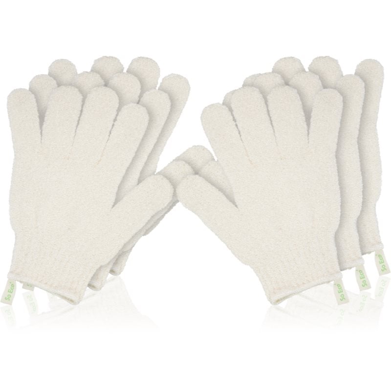 So Eco Exfoliating Gloves пилинг ръкавица