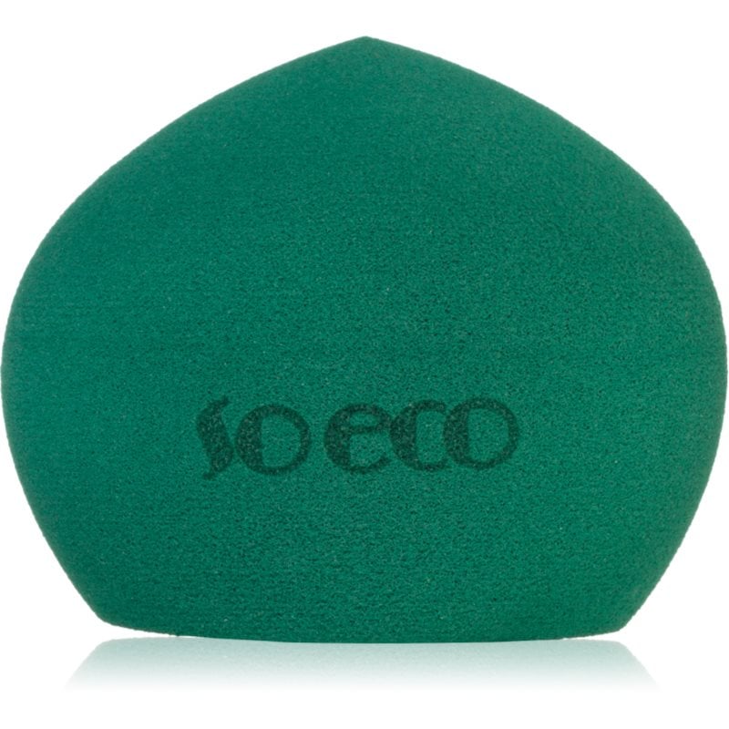 So Eco Blending Drop Sponge гъба за нанасяне на фон дьо тен