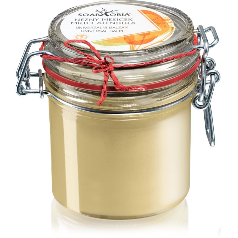 Soaphoria Mild Calendula Universal Balm Балсам с невен