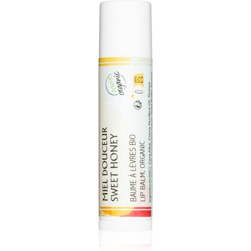 Soaphoria Lip Care Sweet Honey регенериращ балсам за устни - Грижа за лице - Сравни цени от 1 магазин с безплатна доставка