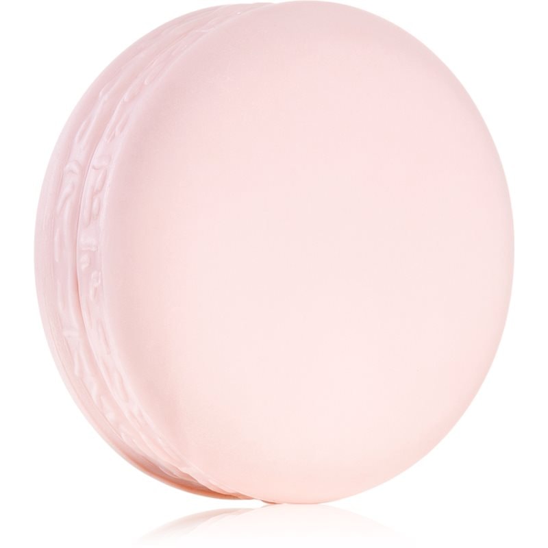 Soaphoria Soaphoria Macaroon Blueberry натурален балсам за устни - Унисекс парфюм 10мл - Сравни цени от 1 магазин с безплатна доставка