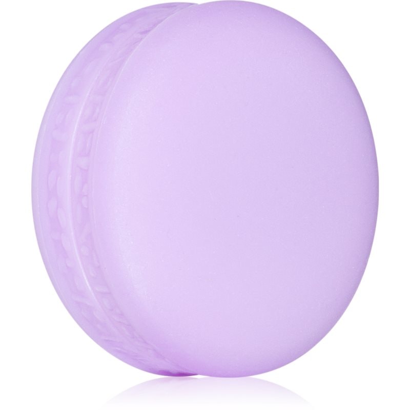Soaphoria Soaphoria Lip Care Macaron балсам за устни вкус Grapes - Унисекс парфюм 10мл - Сравни цени от 1 магазин с безплатна доставка