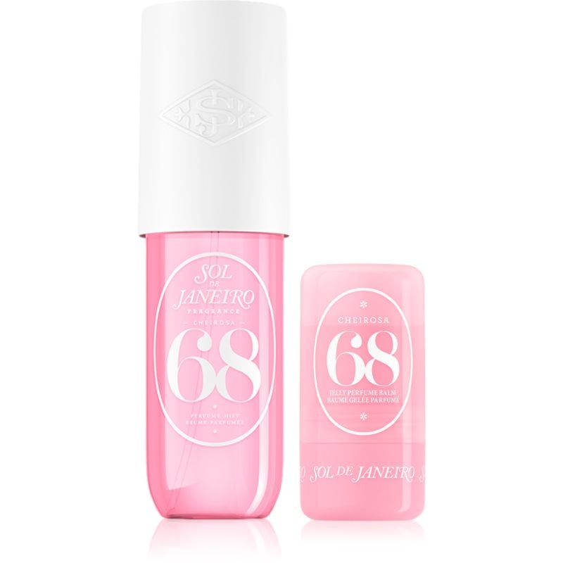 Sol de Janeiro Cheriosa '68 Set комплект за жени