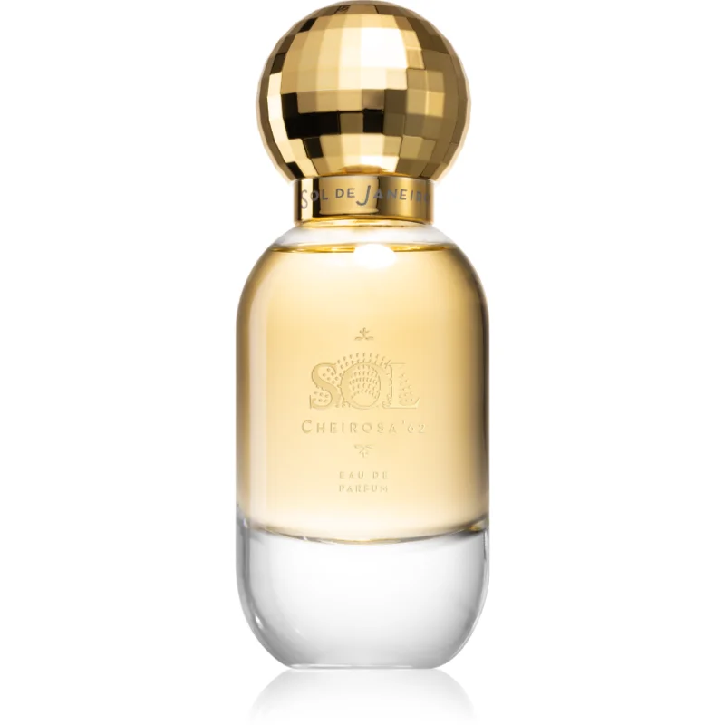 Sol de Janeiro SOL Cheirosa '62 за жени EDP