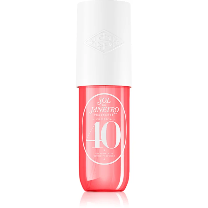 Sol de Janeiro Brazilian Crush Cheirosa '40 Парфюмирана мъгла за тяло и коса за жени - Грижа за тяло - Сравни цени от 1 магазин с безплатна доставка