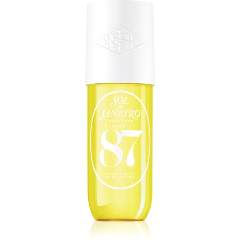 Sol de Janeiro Cheirosa '87 Парфюмирана мъгла за тяло и коса за жени