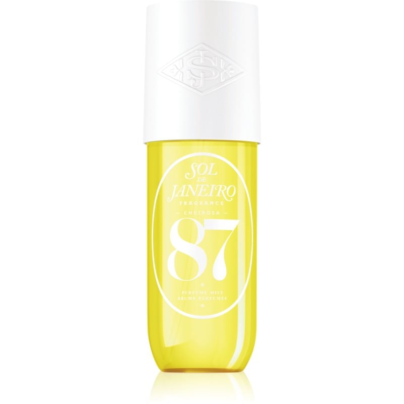 Sol de Janeiro Cheirosa '87 Парфюмирана мъгла за тяло и коса за жени - Грижа за тяло - Сравни цени от 1 магазин с безплатна доставка
