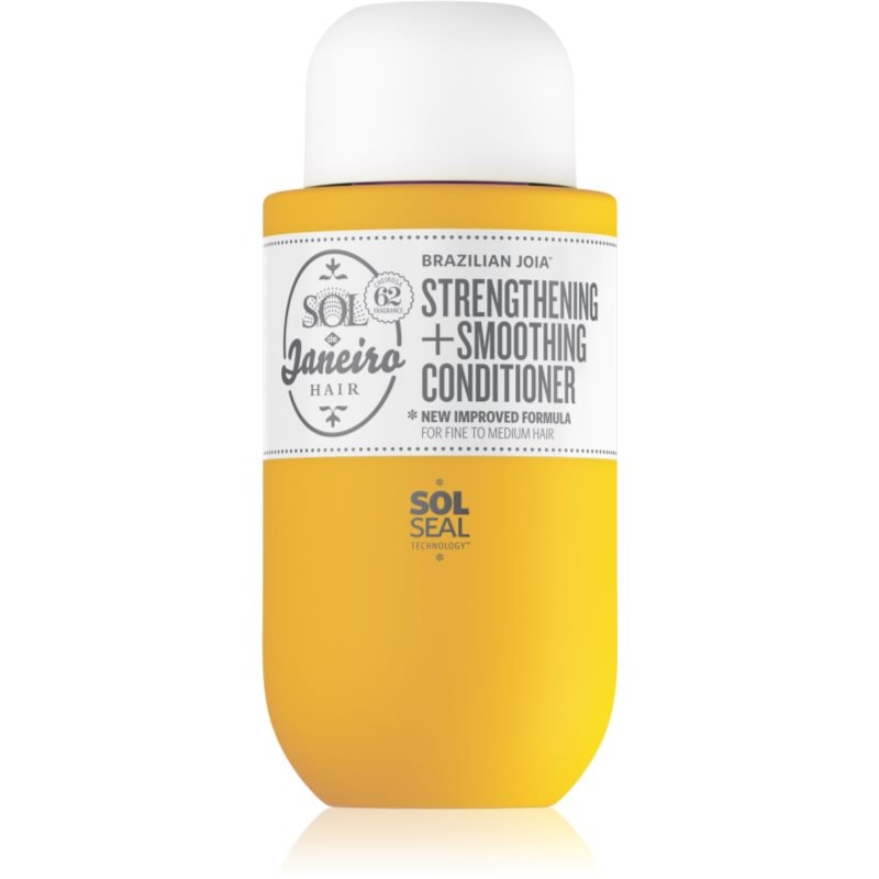 Sol de Janeiro Brazilian Joia™ Conditioner балсам за изглаждане и възстановяване на увредена коса - Грижа за коса - Сравни цени от 1 магазин с безплатна доставка