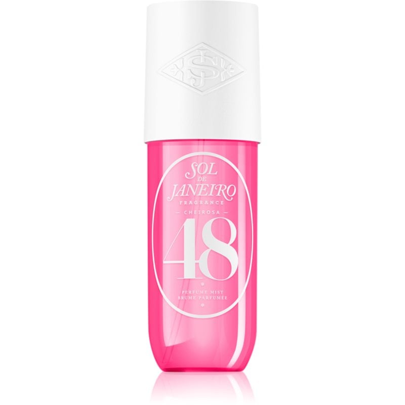 Sol de Janeiro Cheirosa '48 Парфюмирана мъгла за тяло и коса за жени