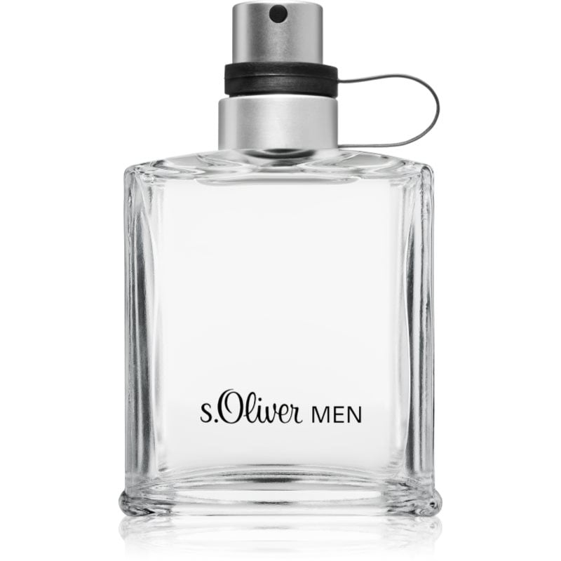 s.Oliver Men за мъже EDT