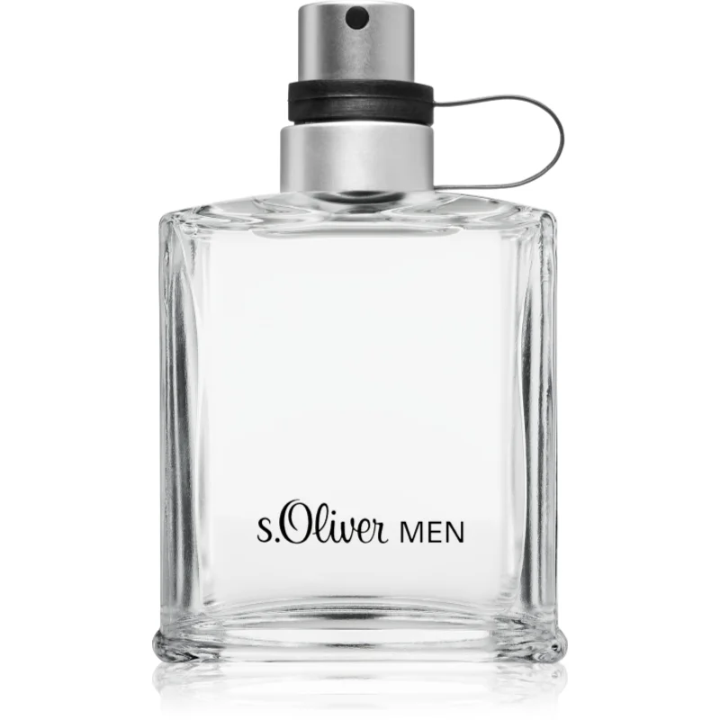 s.Oliver Men за мъже EDT