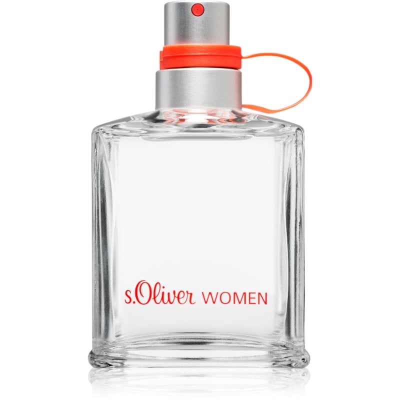 s.Oliver Women за жени EDT