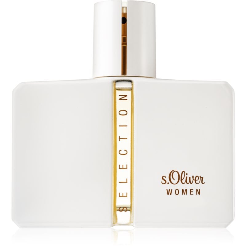 s.Oliver Selection Women за жени EDT