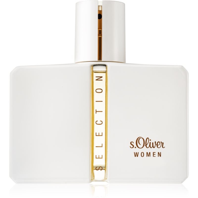 s.Oliver s.Oliver Selection Women за жени EDP - Дамски парфюм 30мл - Сравни цени от 1 магазин с безплатна доставка