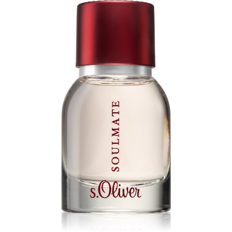 s.Oliver Soulmate Women за жени EDP