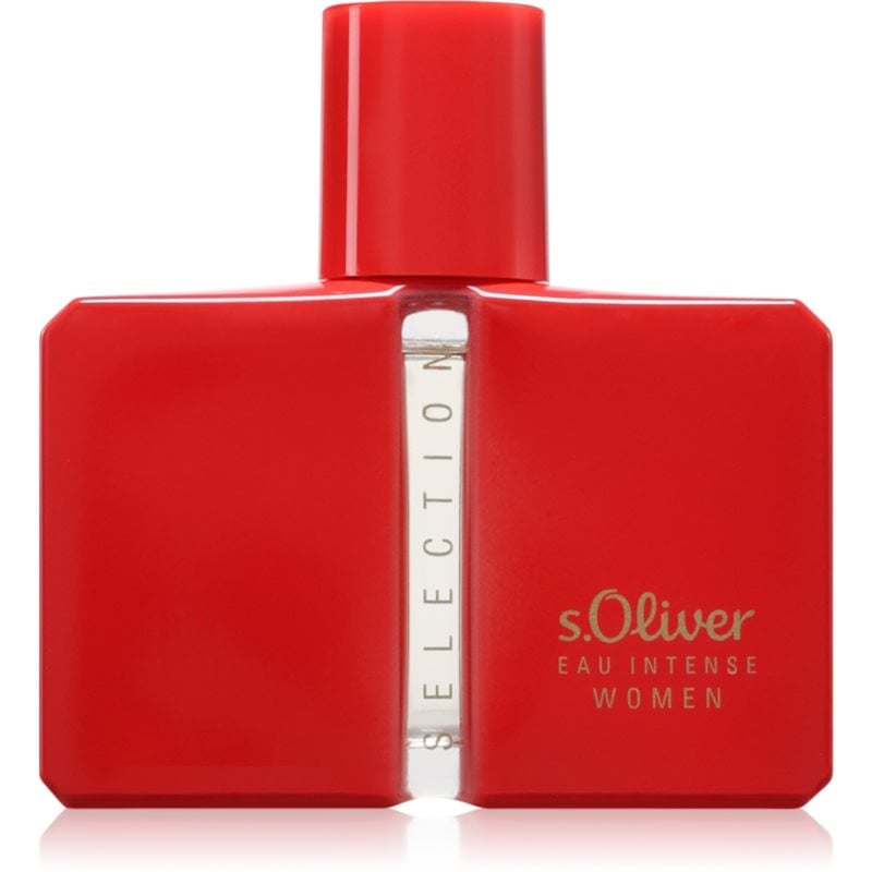s.Oliver Selection Eau Intense за жени EDP