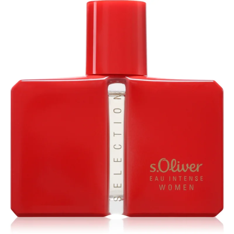 s.Oliver Selection Eau Intense за жени EDP