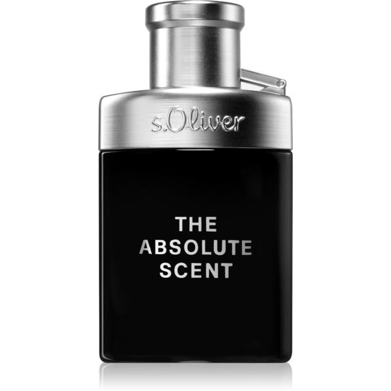 s.Oliver The Absolute Scent за мъже EDT