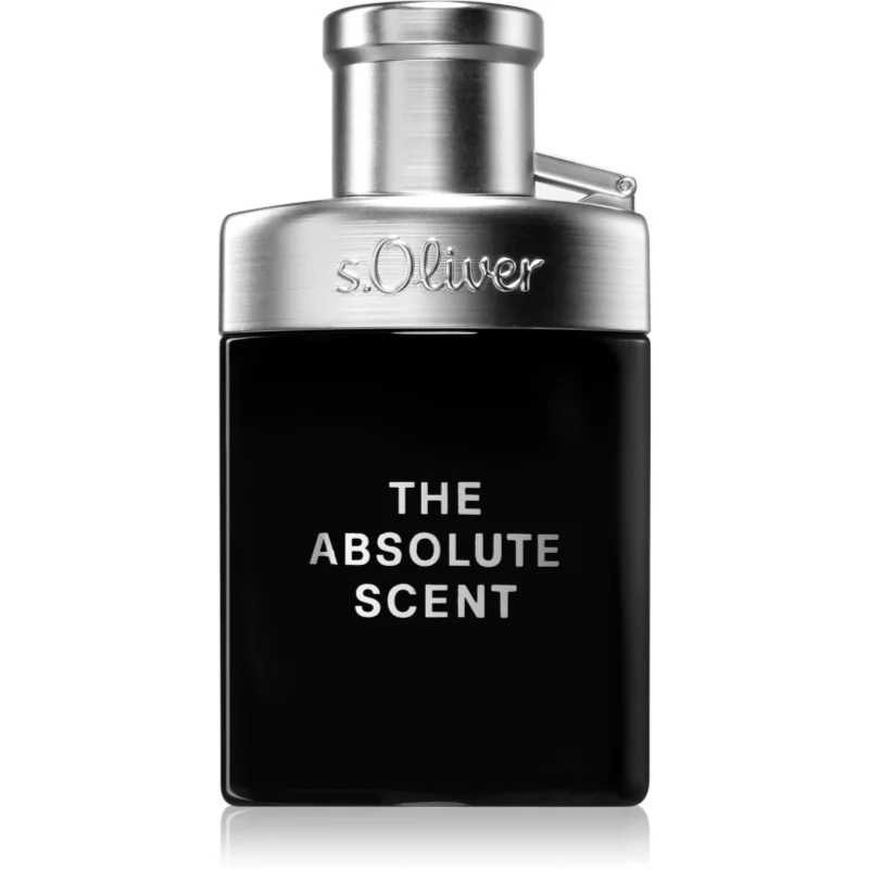 s.Oliver The Absolute Scent за мъже EDT