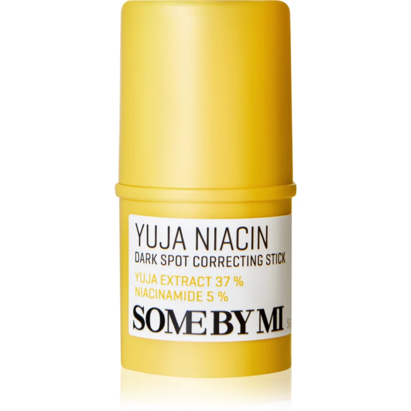Some By Mi Yuja Niacin Dark Spot Correcting Stick изглаждащ балсам за кожа с хиперпигментация - Грижа за лице - Сравни цени от 1 магазин с безплатна доставка