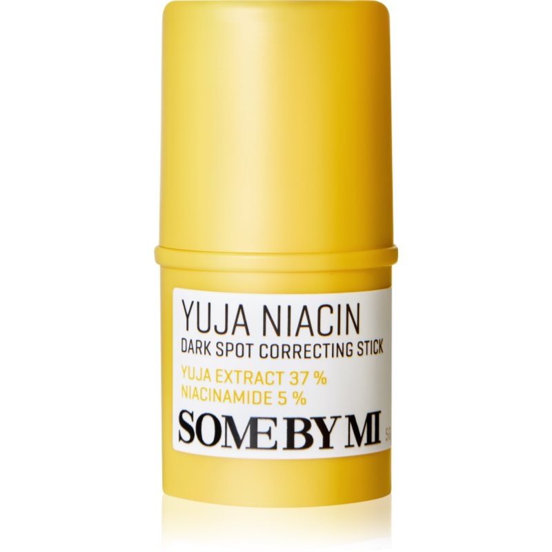 Some By Mi Yuja Niacin Dark Spot Correcting Stick изглаждащ балсам за кожа с хиперпигментация - Грижа за лице - Сравни цени от 1 магазин с безплатна доставка