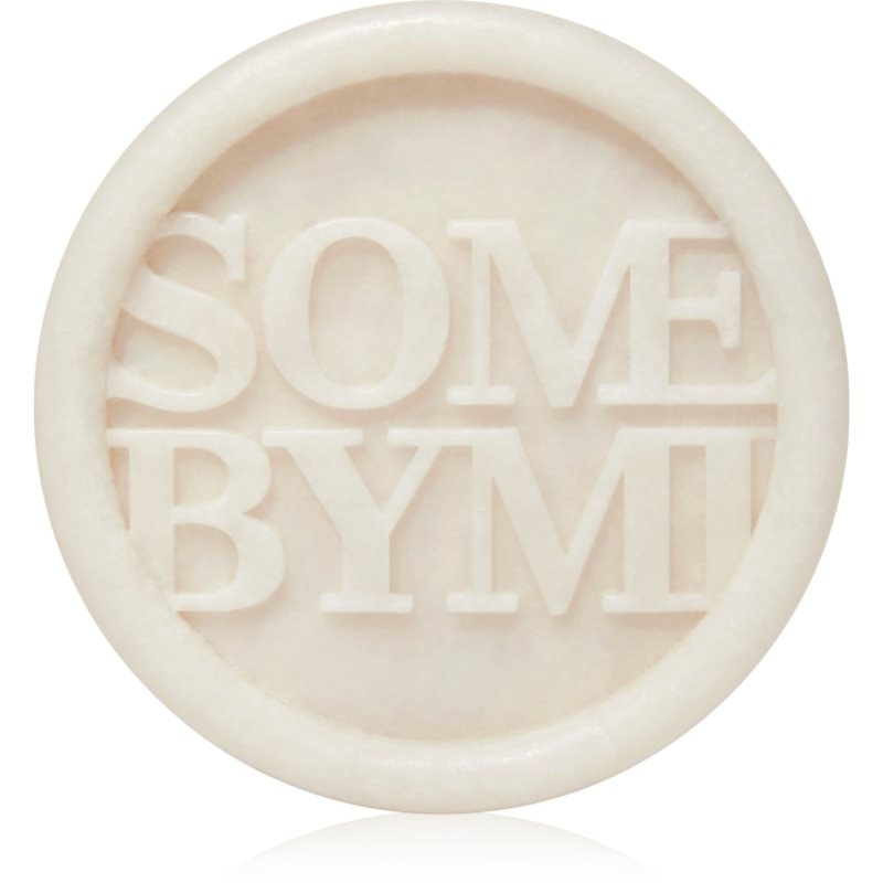 Some By Mi Some By Mi Lacto Soy Low Ph Morning Cleansing Bar нежен почистващ сапун за чувствителна кожа на лицето - Унисекс парфюм 90мл - Сравни цени от 1 магазин с безплатна доставка