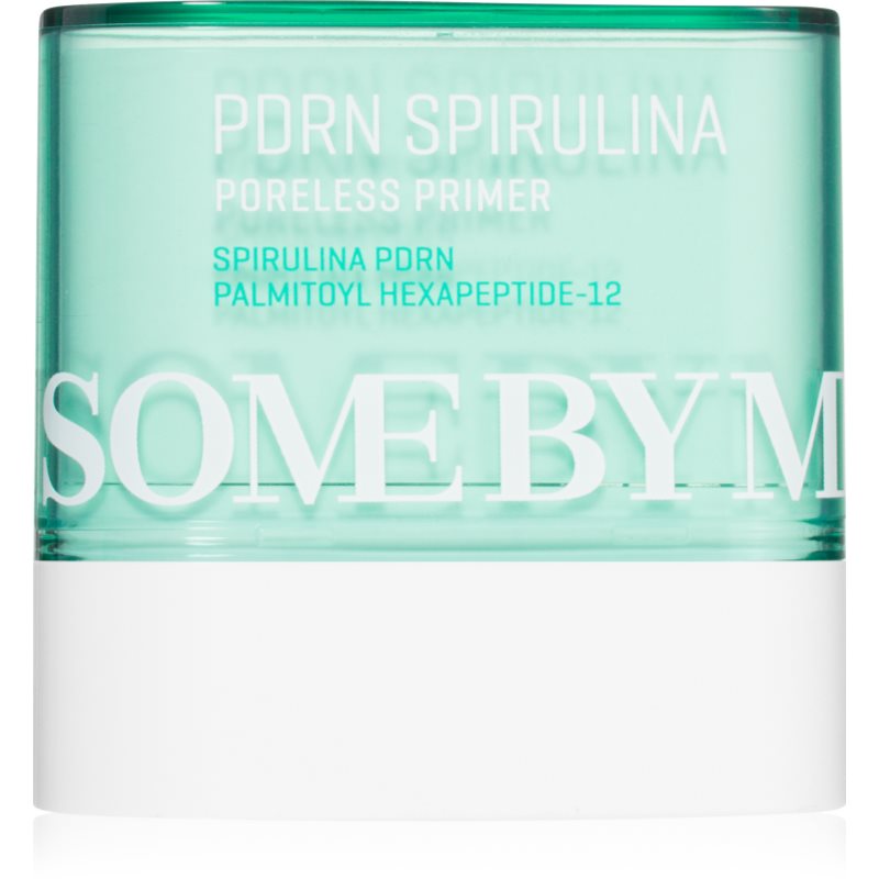 Some By Mi PDRN Spirulina Poreless Primer лек крем - основа за минимизиране на порите - Грим - Сравни цени от 1 магазин с безплатна доставка