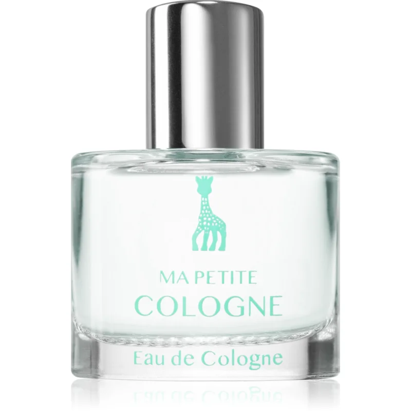 Sophie La Girafe Ma Petite Cologne унисекс