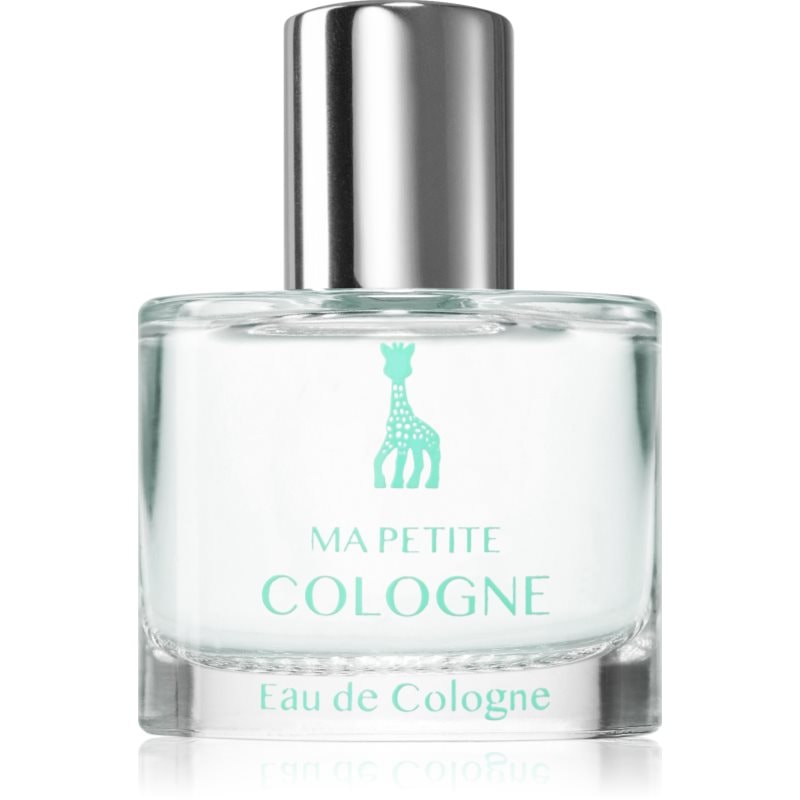 Sophie La Girafe Sophie La Girafe Ma Petite Cologne унисекс - Унисекс парфюм 50мл - Сравни цени от 1 магазин с безплатна доставка