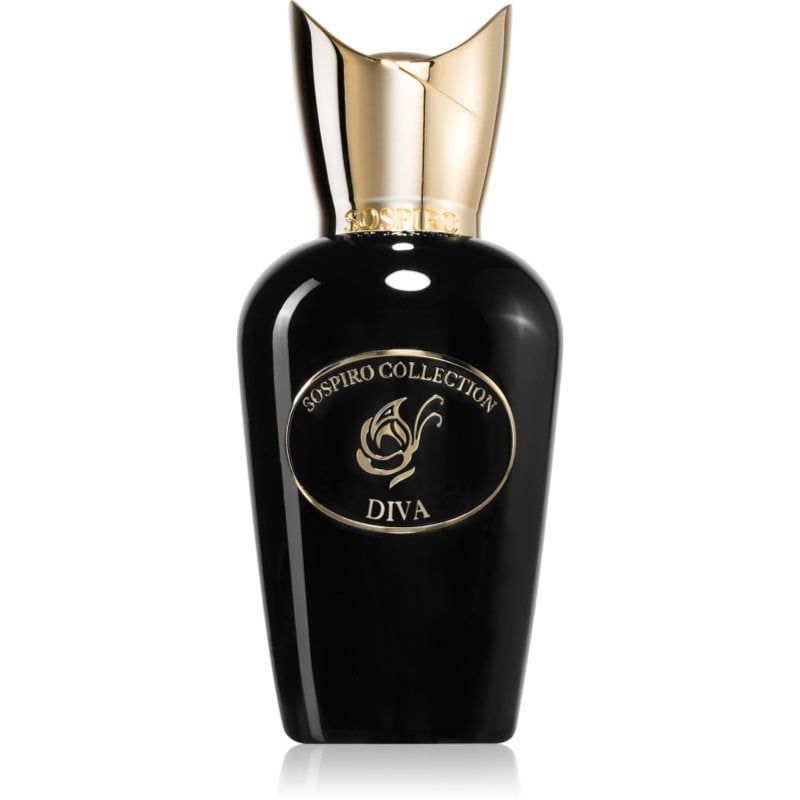 Sospiro Diva унисекс EDP