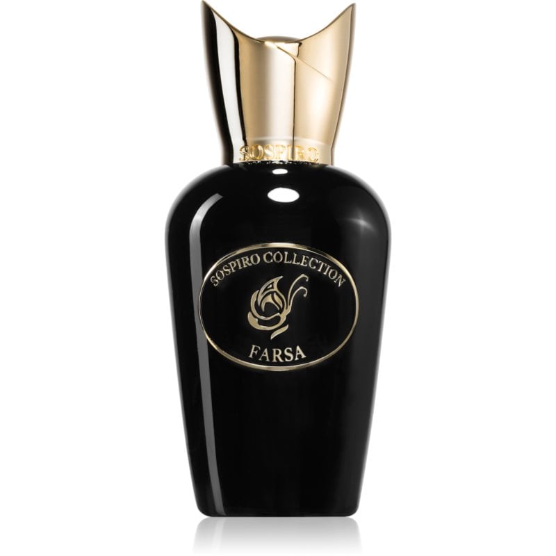 Sospiro Farsa унисекс EDP