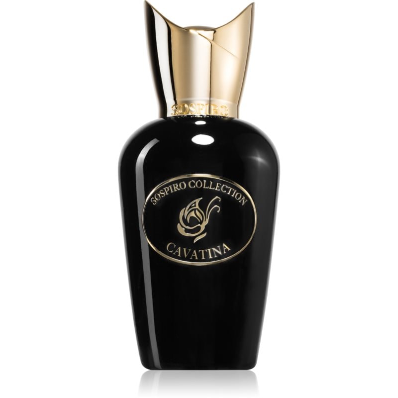 Sospiro Sospiro Cavatina унисекс EDP - Унисекс парфюм - Сравни цени от 1 магазин с безплатна доставка
