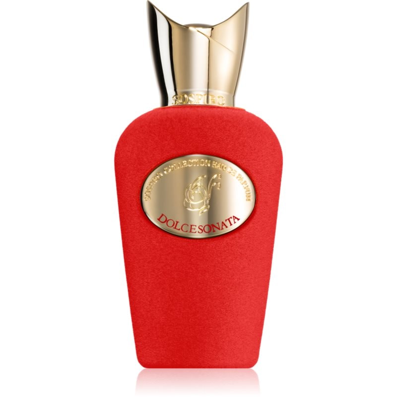 Sospiro Sospiro Dolce Sonata унисекс EDP - Унисекс парфюм 100мл - Сравни цени от 1 магазин с безплатна доставка