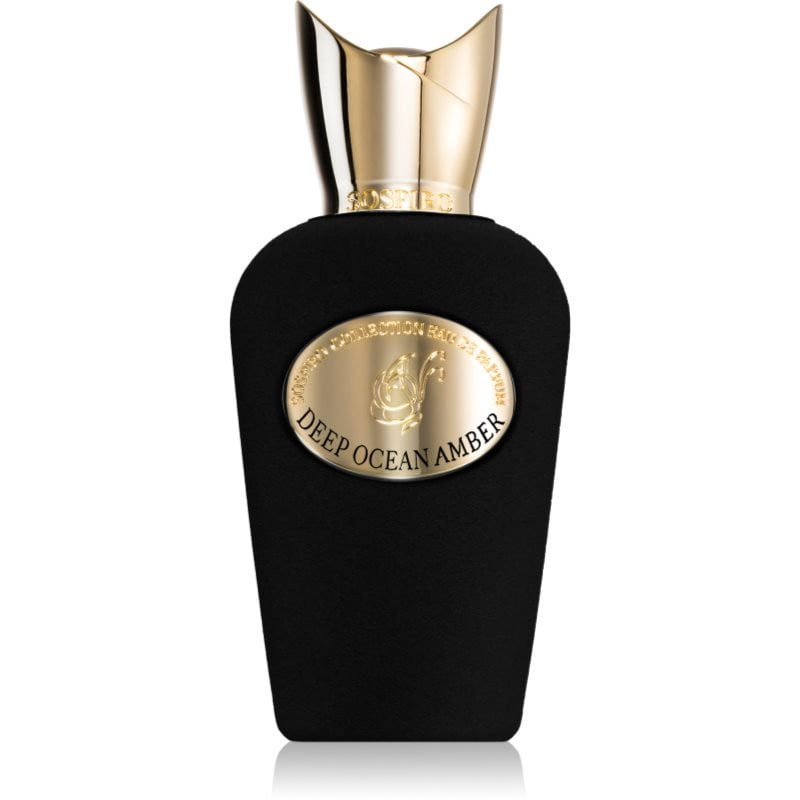 Sospiro Deep Ocean Amber унисекс EDP