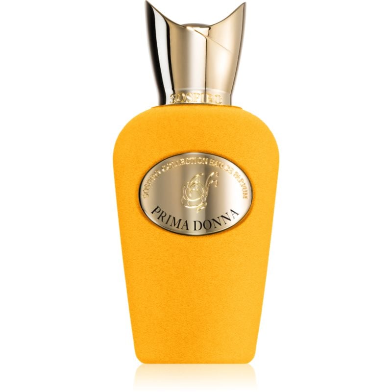 Sospiro Prima Donna унисекс EDP