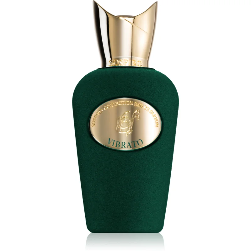 Sospiro Vibrato унисекс EDP