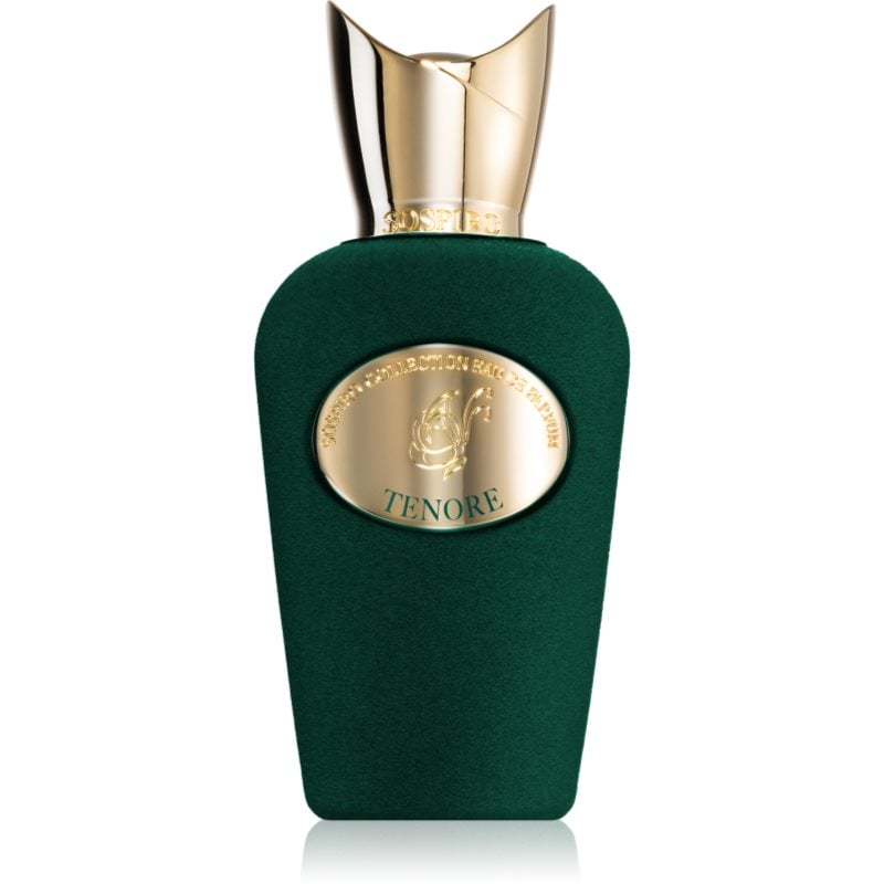 Sospiro Tenore унисекс EDP