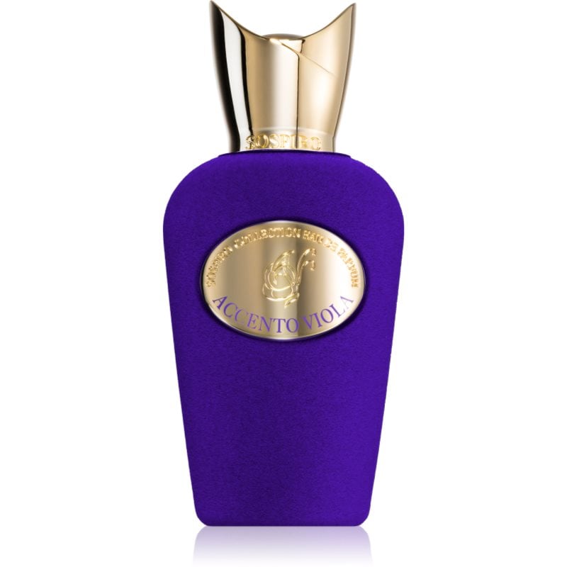 Sospiro Accento Viola унисекс EDP