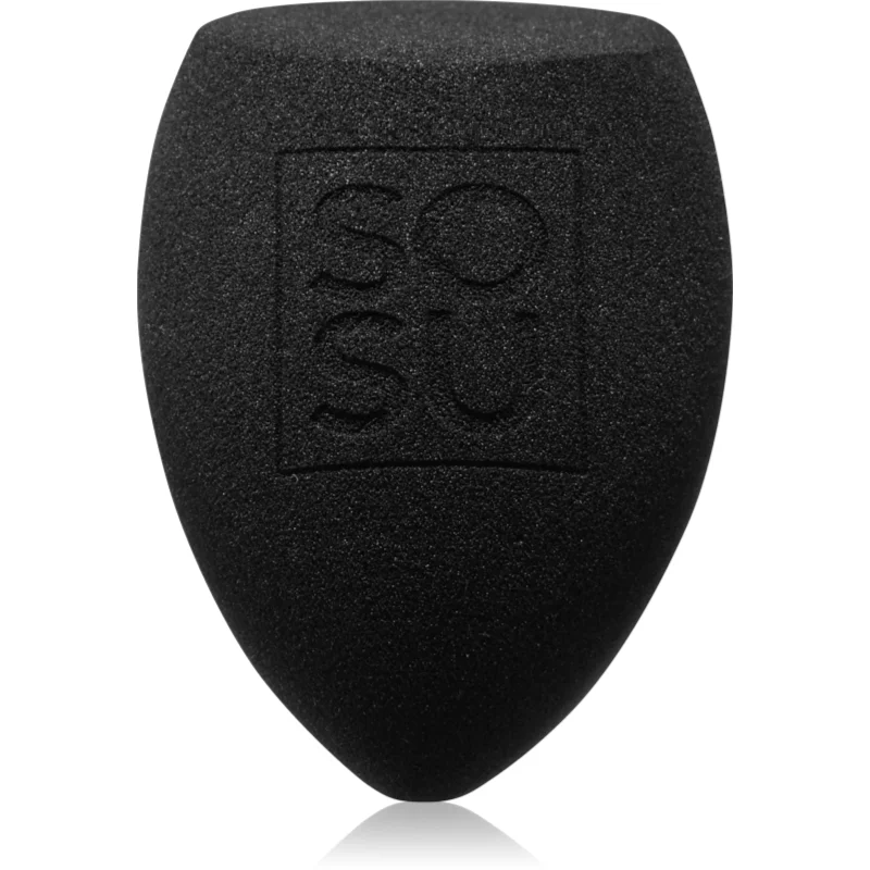 SOSU Cosmetics Pro Blender Sponge гъба за фон дьо тен Black - Грим - Сравни цени от 1 магазин с безплатна доставка