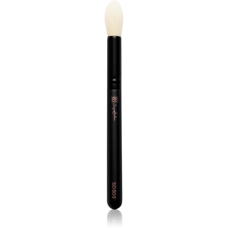 SOSU Cosmetics Individual Dome Brush четка за бронзант Sd303 - Грим - Сравни цени от 1 магазин с безплатна доставка