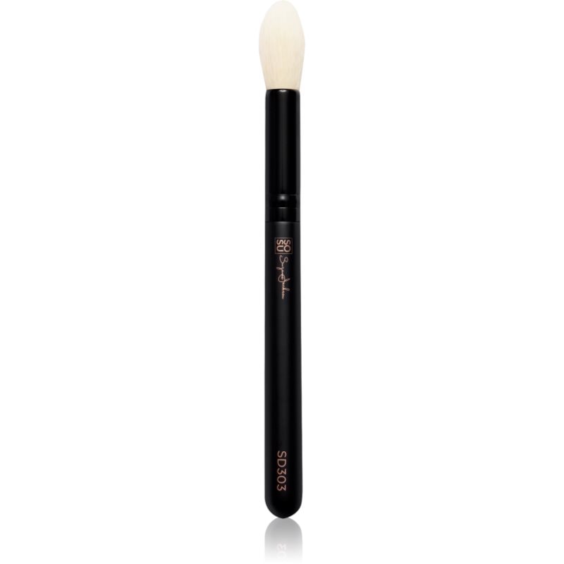 SOSU Cosmetics Individual Dome Brush четка за бронзант Sd303 - Грим - Сравни цени от 1 магазин с безплатна доставка