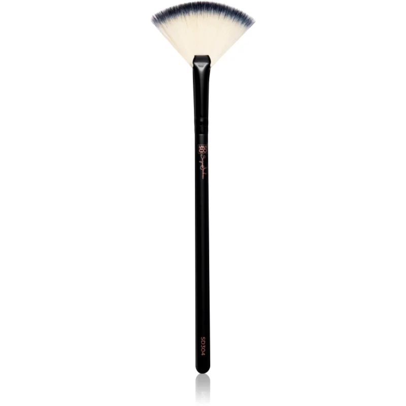 SOSU Cosmetics Individual Brush четка за озарител Sd304 - Грим - Сравни цени от 1 магазин с безплатна доставка